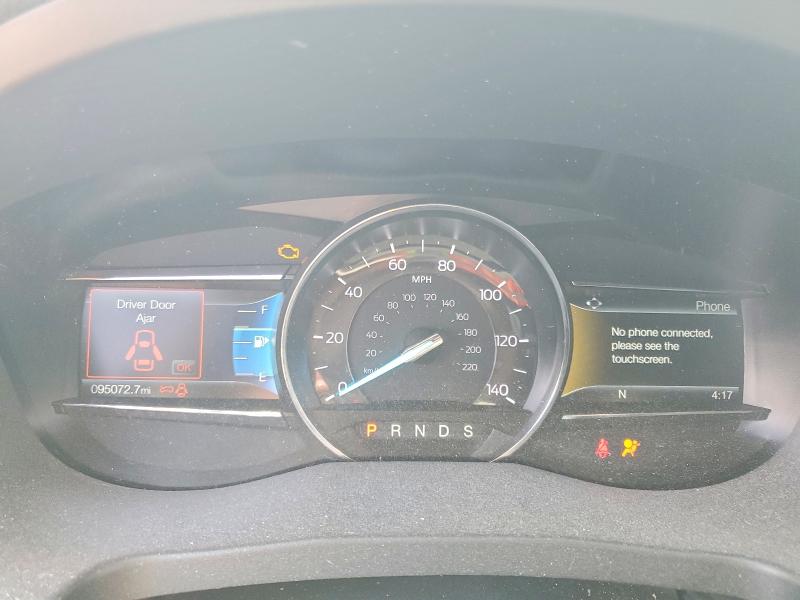 Продаж на аукціоні авто 2018 Ford Explorer, vin: 1FM5K8D84JGA91308, номер лоту: 56608356
