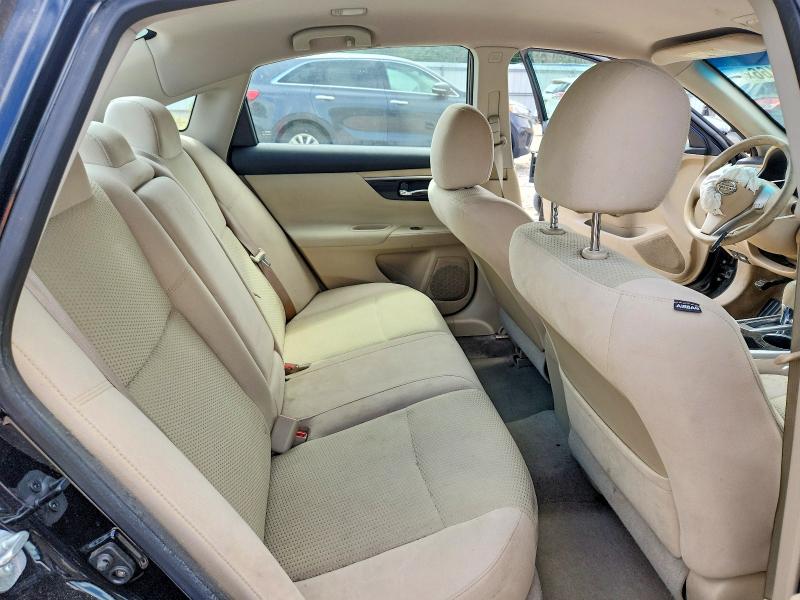 56325166 :رقم المزاد ، 1N4AL3AP0EC318947 vin ، 2014 Nissan Altima مزاد بيع