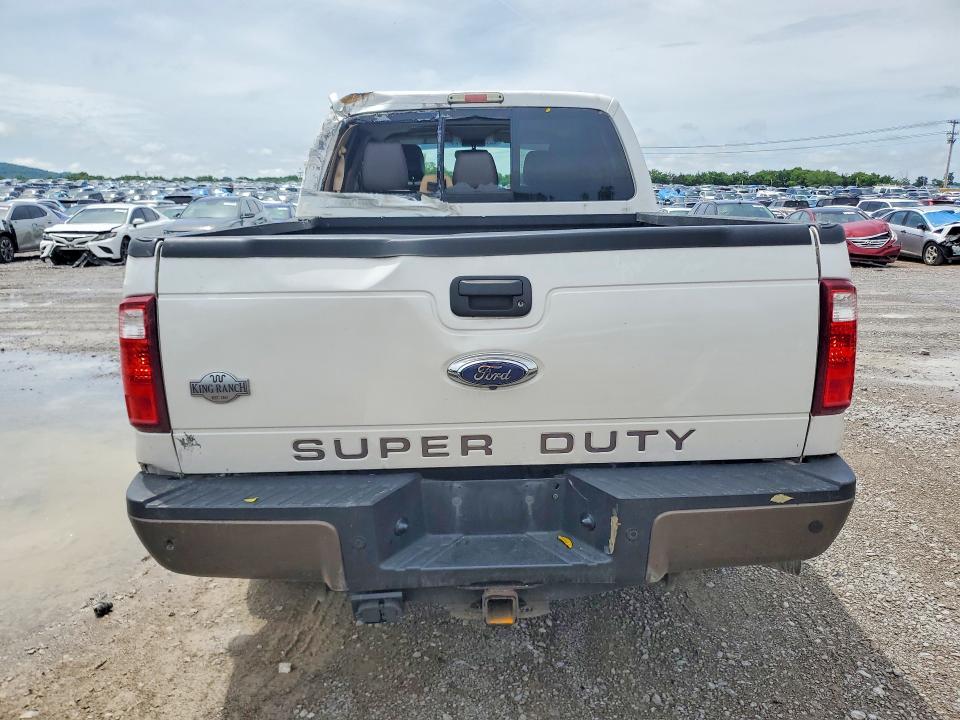 Aukcja sprzedaży 2016 Ford F250, vin: 1FT7W2BT2GEB11016, numer aukcji: 54792746