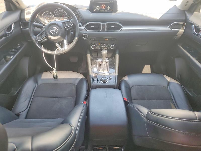 Aukcja sprzedaży 2018 Mazda Cx-5, vin: JM3KFBCM1J0330420, numer aukcji: 85451035