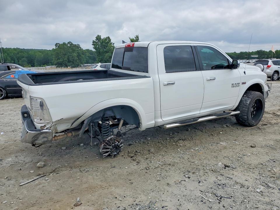 2016 Ram 1500 მანქანა იყიდება აუქციონზე, vin: 1C6RR7NT4GS330089, აუქციონის ნომერი: 57826616
