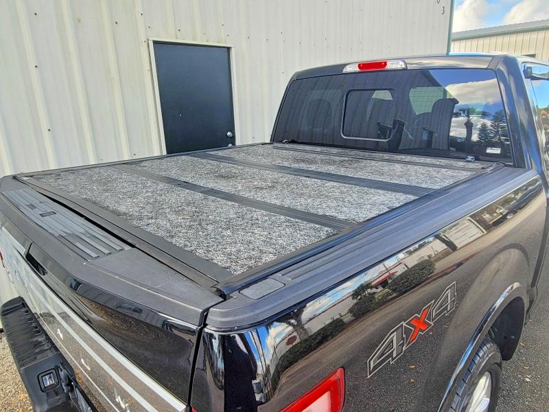 56883546 :رقم المزاد ، 1FTEW1EG0GFA78690 vin ، 2016 Ford F150 مزاد بيع
