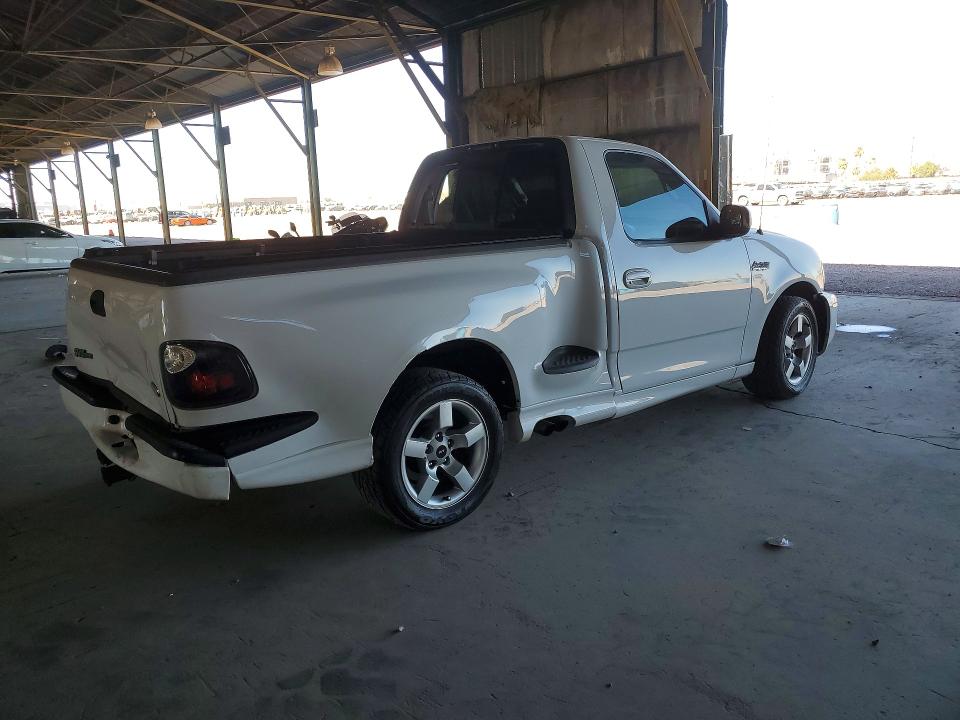 Продаж на аукціоні авто 2001 Ford F150, vin: 2FTZF07381CB06079, номер лоту: 54558586
