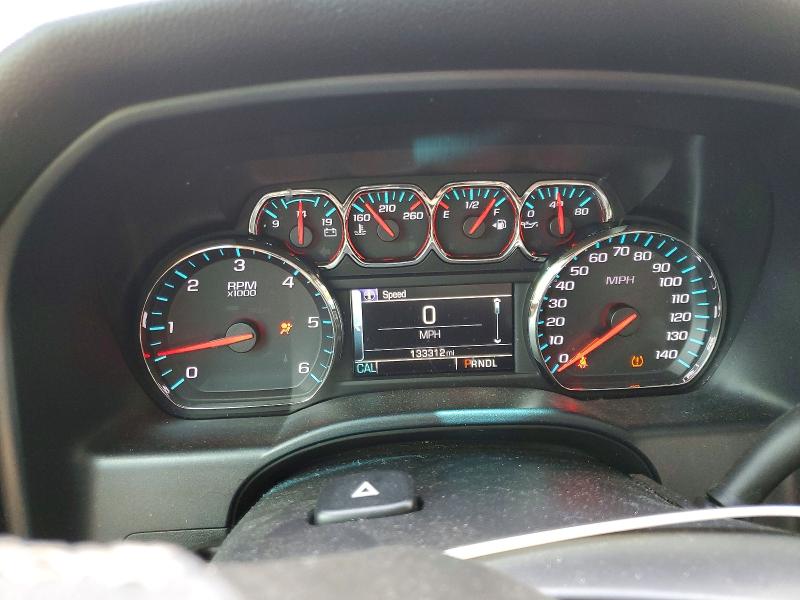 Aukcja sprzedaży 2017 Chevrolet Silverado, vin: 3GCPCREC2HG171773, numer aukcji: 57193076