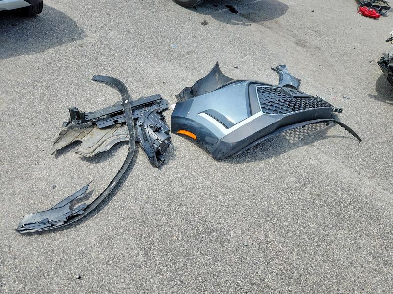 2025 Kia Soul მანქანა იყიდება აუქციონზე, vin: KNDJ23AU1S7257714, აუქციონის ნომერი: 56796406
