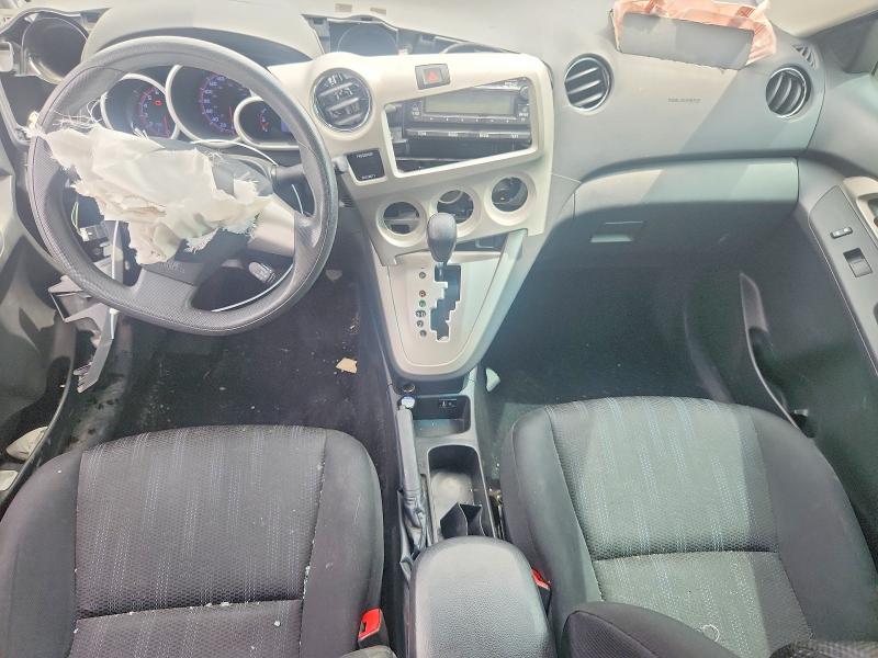 2014 Toyota Matrix მანქანა იყიდება აუქციონზე, vin: 2T1KU4EE9EC129294, აუქციონის ნომერი: 57387926