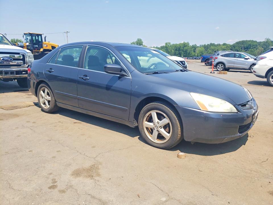 58794876 :رقم المزاد ، 1HGCM56663A043221 vin ، 2003 Honda Accord مزاد بيع