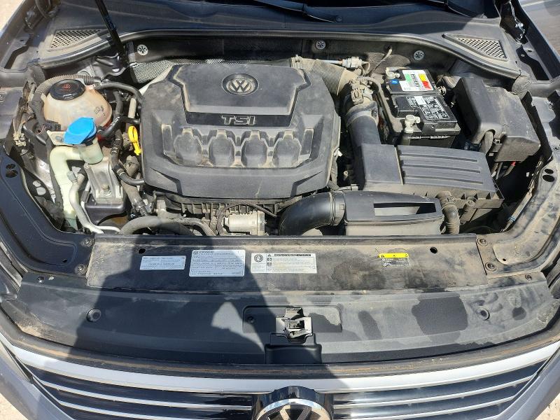 Aukcja sprzedaży 2018 Volkswagen Passat, vin: 1VWBA7A38JC025278, numer aukcji: 57905566