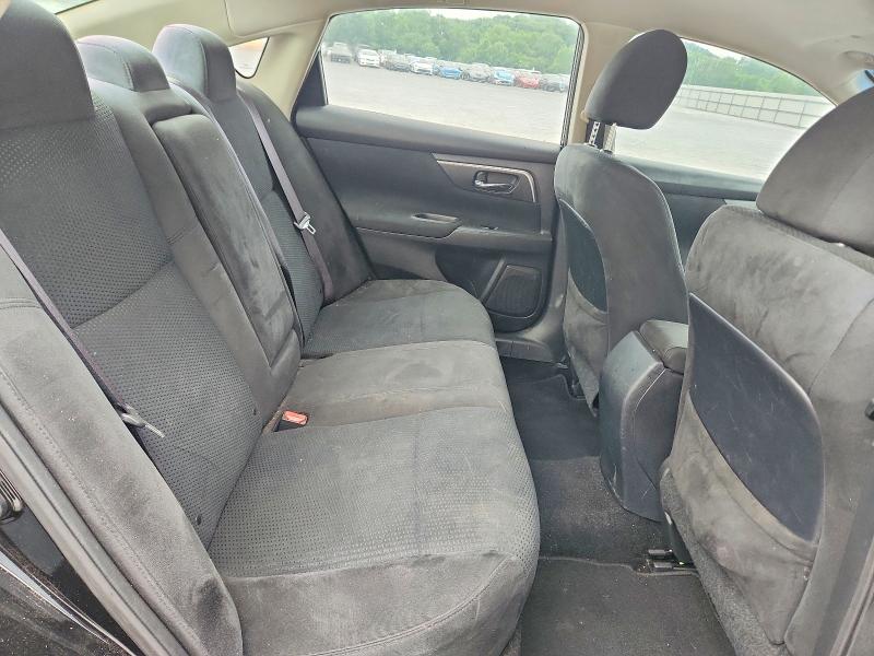 Продажа на аукционе авто 2015 Nissan Altima, vin: 1N4AL3AP1FC143867, номер лота: 56780456