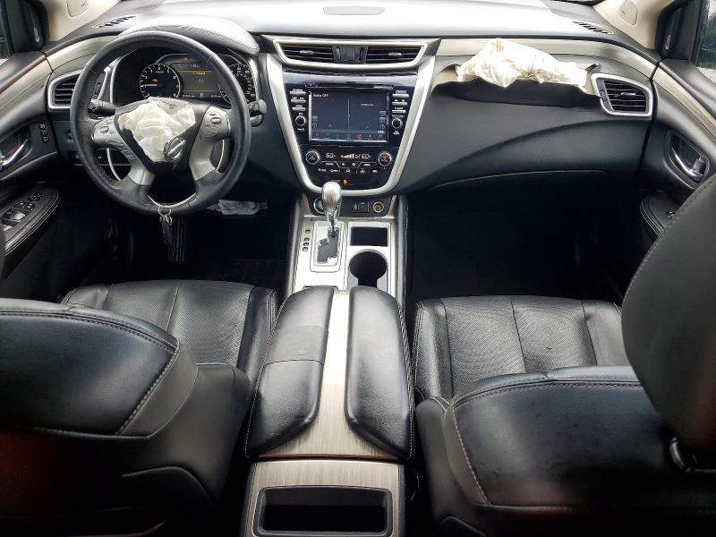 Продаж на аукціоні авто 2018 Nissan Murano, vin: 5N1AZ2MGXJN177099, номер лоту: 55174166