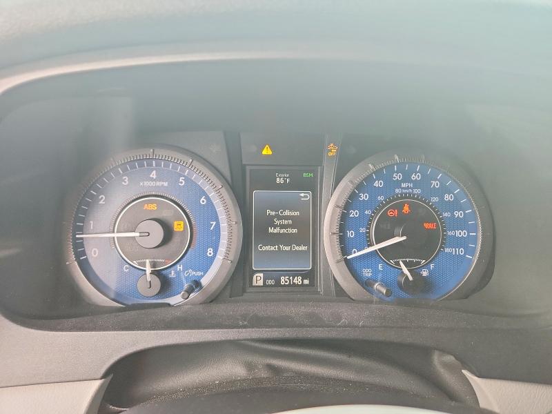 2020 Toyota Sienna მანქანა იყიდება აუქციონზე, vin: 5TDYZ3DC7LS046053, აუქციონის ნომერი: 54887696