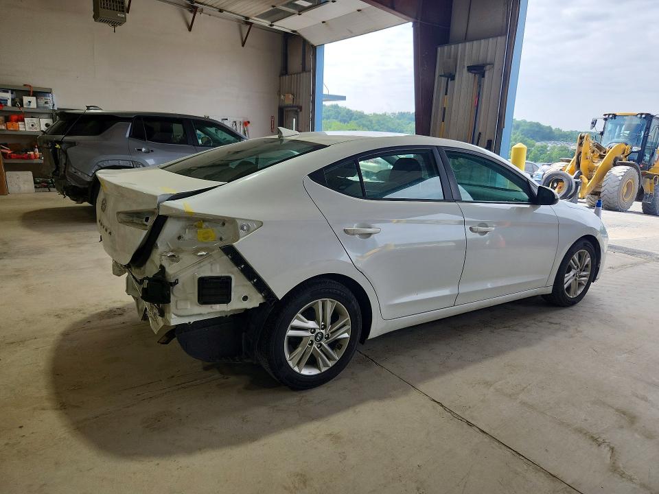 Aukcja sprzedaży 2020 Hyundai Elantra, vin: 5NPD84LF2LH571921, numer aukcji: 58700896