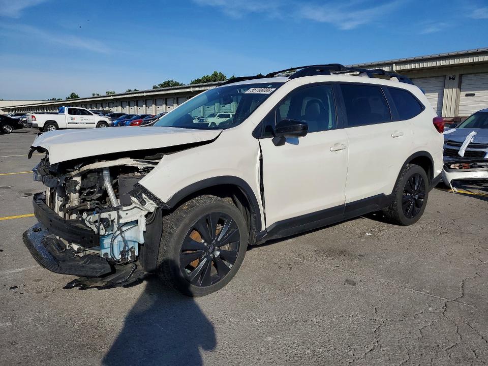 Продаж на аукціоні авто 2022 Subaru Ascent, vin: 4S4WMAJD0N3453168, номер лоту: 55198086