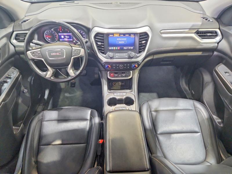Aukcja sprzedaży 2023 Gmc Acadia, vin: 1GKKNUL41PZ116432, numer aukcji: 58610416