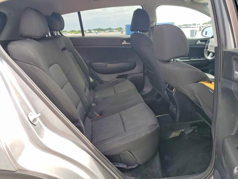 Продаж на аукціоні авто 2020 Kia Sportage, vin: KNDPM3AC0L7760437, номер лоту: 55719076