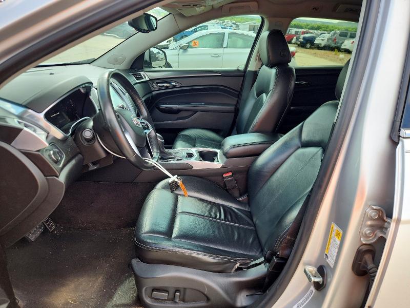 Продажа на аукционе авто 2013 Cadillac Srx, vin: 3GYFNAE39DS607477, номер лота: 56709906