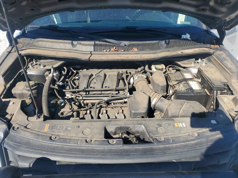 Aukcja sprzedaży 2018 Ford Explorer, vin: 1FM5K8AR0JGC18441, numer aukcji: 56026906