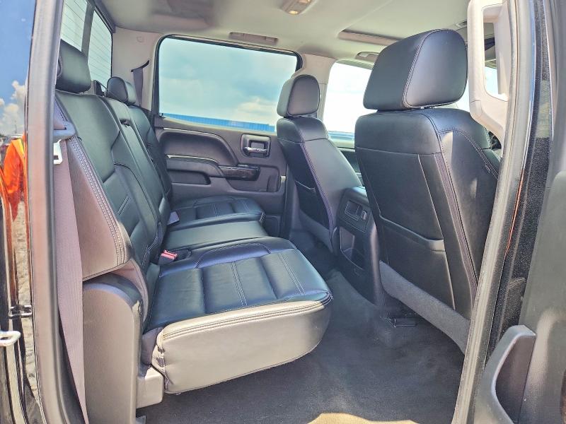 Продаж на аукціоні авто 2016 Gmc Sierra, vin: 3GTU2PEC5GG304339, номер лоту: 58410566