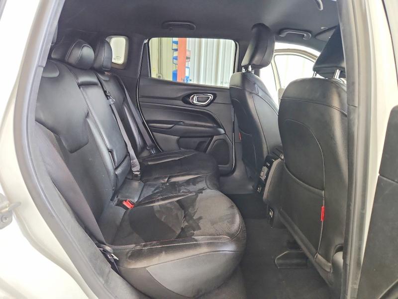 Aukcja sprzedaży 2025 Jeep Compass, vin: 3C4NJDDN0ST533083, numer aukcji: 55628406