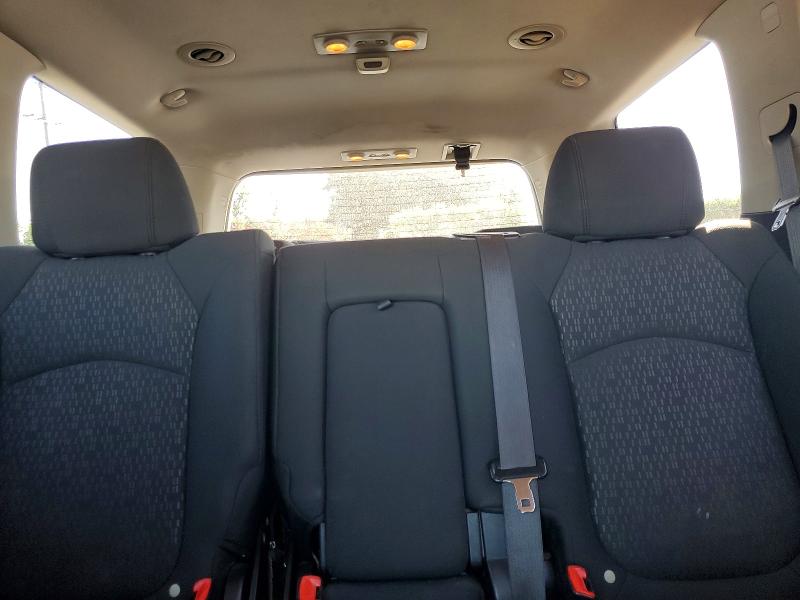 Aukcja sprzedaży 2007 Gmc Acadia, vin: 1GKER13757J156571, numer aukcji: 58783506
