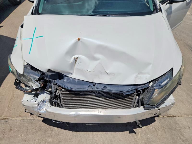 Продаж на аукціоні авто 2013 Honda Civic, vin: 19XFB2F96DE266139, номер лоту: 57519246