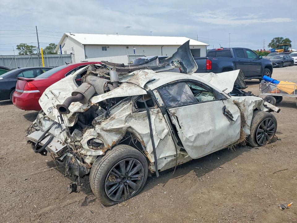 2004 Nissan 350z მანქანა იყიდება აუქციონზე, vin: JN1AZ34E84T062027, აუქციონის ნომერი: 58427636
