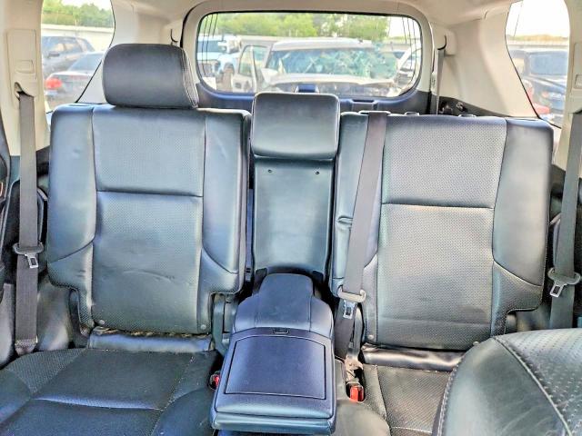 Продаж на аукціоні авто 2012 Lexus Gx, vin: JTJBM7FX1C5039792, номер лоту: 56750776
