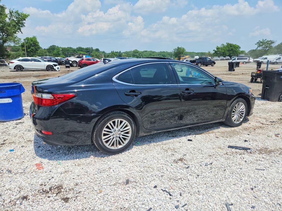 Aukcja sprzedaży 2015 Lexus Es, vin: JTHBK1GG9F2181526, numer aukcji: 56577046