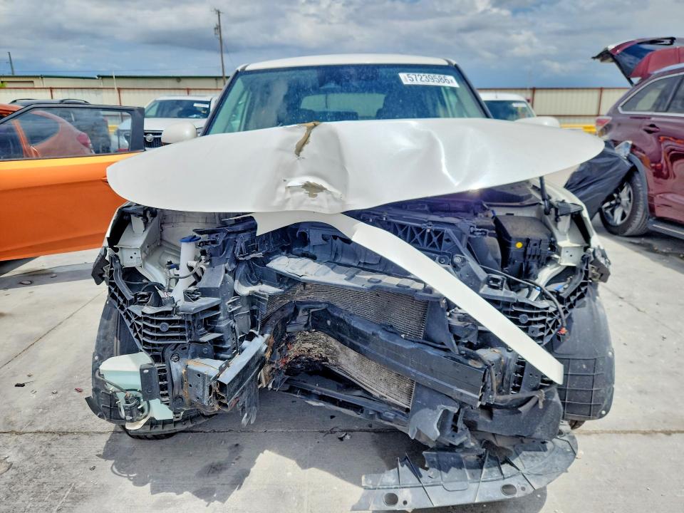 Продажа на аукционе авто 2023 Kia Soul, vin: KNDJ23AU6P7862352, номер лота: 57239586