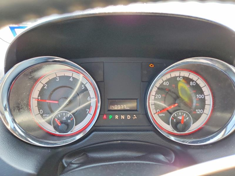 Продажа на аукционе авто 2020 Dodge Grand Caravan, vin: 2C4RDGCGXLR160751, номер лота: 58802516