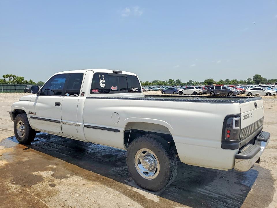 Aukcja sprzedaży 1999 Dodge Ram 2500, vin: 1B7KC2361XJ534883, numer aukcji: 59080356
