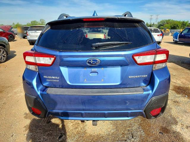 Продажа на аукционе авто 2019 Subaru Crosstrek, vin: JF2GTAEC3KH207065, номер лота: 55590346