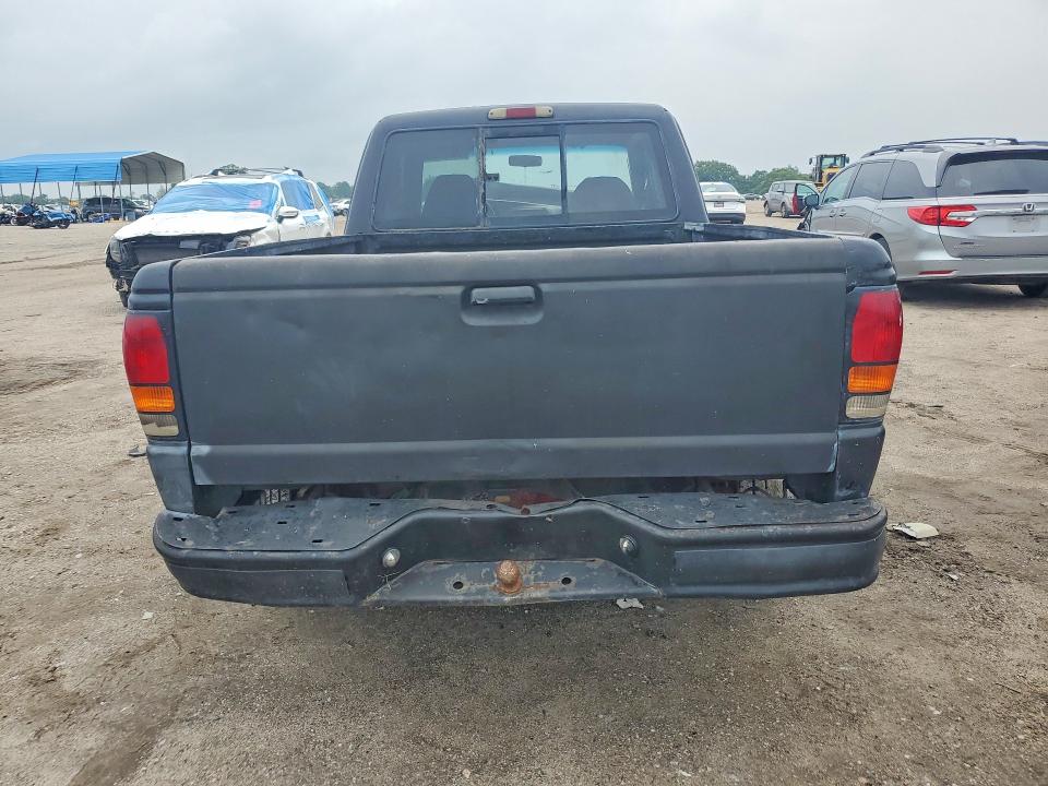 Продажа на аукционе авто 1995 Mazda B2300, vin: 4F4CR16A3STM07599, номер лота: 58027646