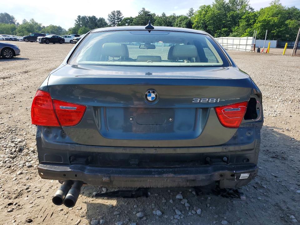 56258456 :رقم المزاد ، WBAPK5C54AA647457 vin ، 2010 Bmw 328 مزاد بيع