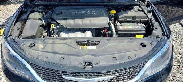 Aukcja sprzedaży 2015 Chrysler 200, vin: 1C3CCCAB8FN621301, numer aukcji: 58979796
