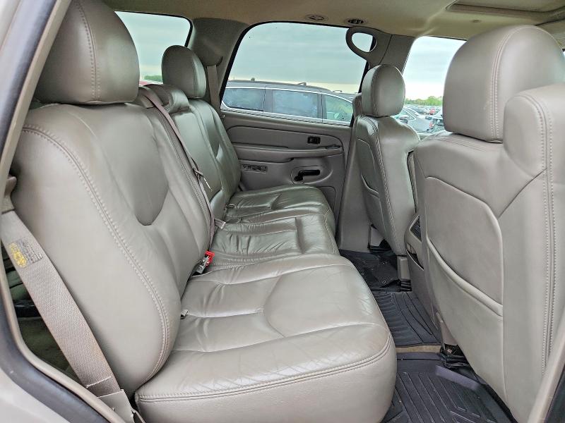 Aukcja sprzedaży 2004 Gmc Yukon, vin: 1GKEK13Z04J144538, numer aukcji: 51923936