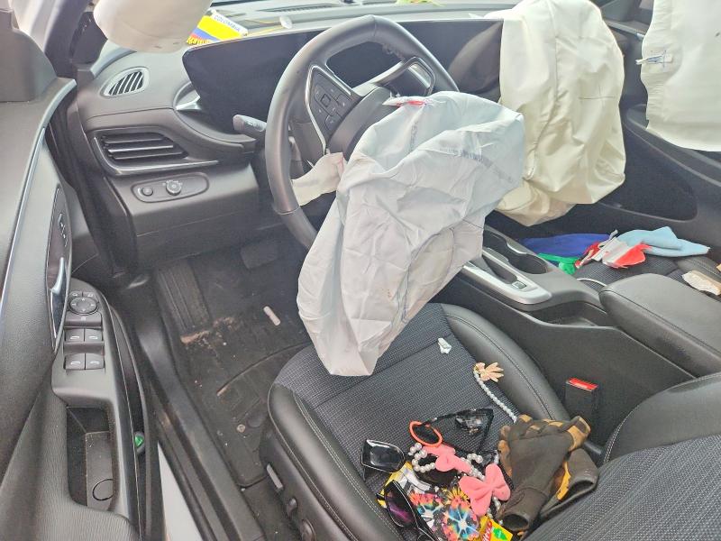 Aukcja sprzedaży 2024 Buick Envista, vin: KL47LAE23RB146264, numer aukcji: 55815546