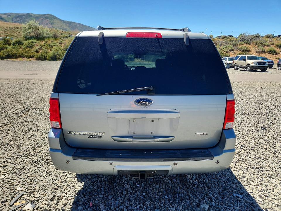 Продажа на аукционе авто 2006 Ford Expedition, vin: 1FMFU20506LA31872, номер лота: 55313826