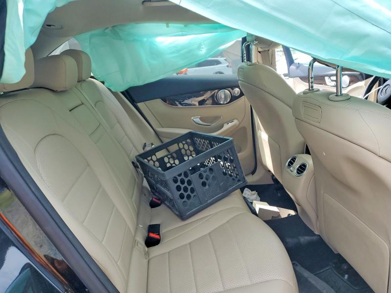Продаж на аукціоні авто 2018 Mercedes-benz Glc, vin: WDC0G4KB9JV028623, номер лоту: 57272666