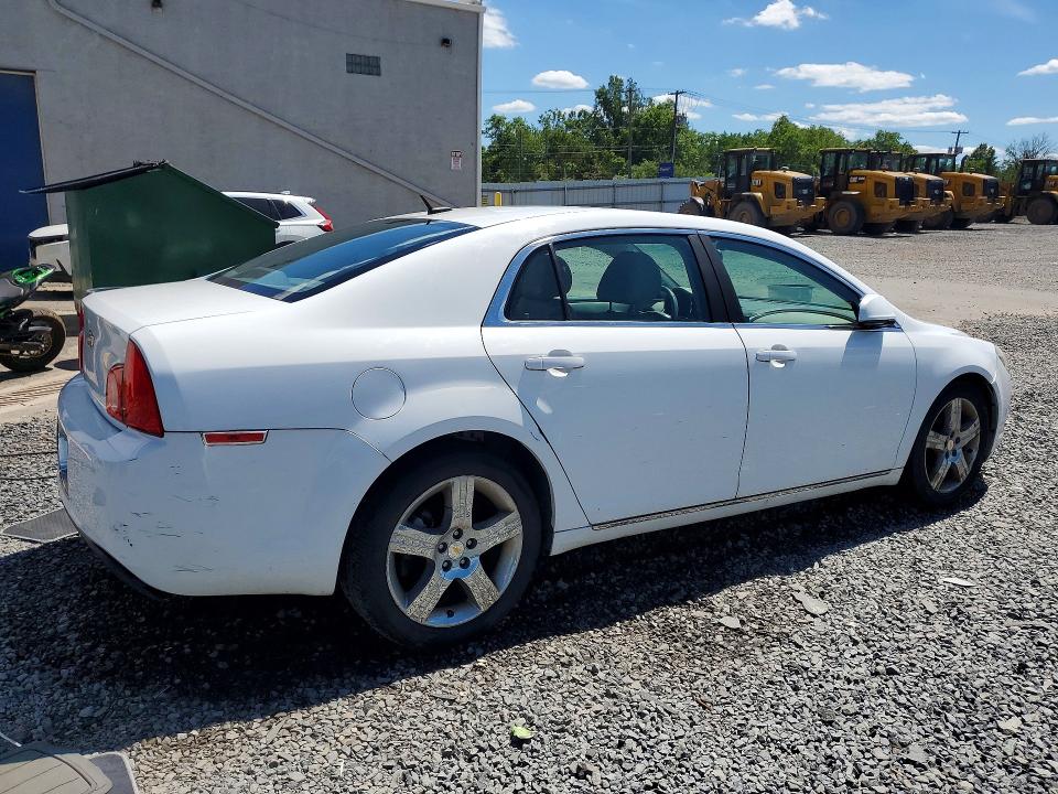Продаж на аукціоні авто 2011 Chevrolet Malibu, vin: 1G1ZD5E18BF388811, номер лоту: 57737636