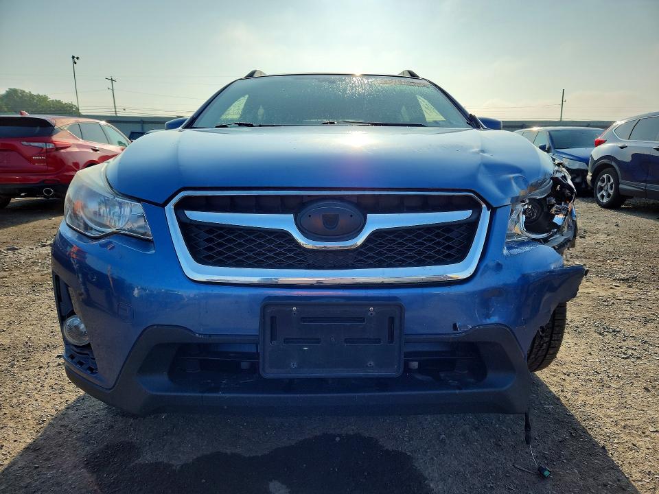 Aukcja sprzedaży 2016 Subaru Crosstrek, vin: JF2GPADC5G8257902, numer aukcji: 57940666