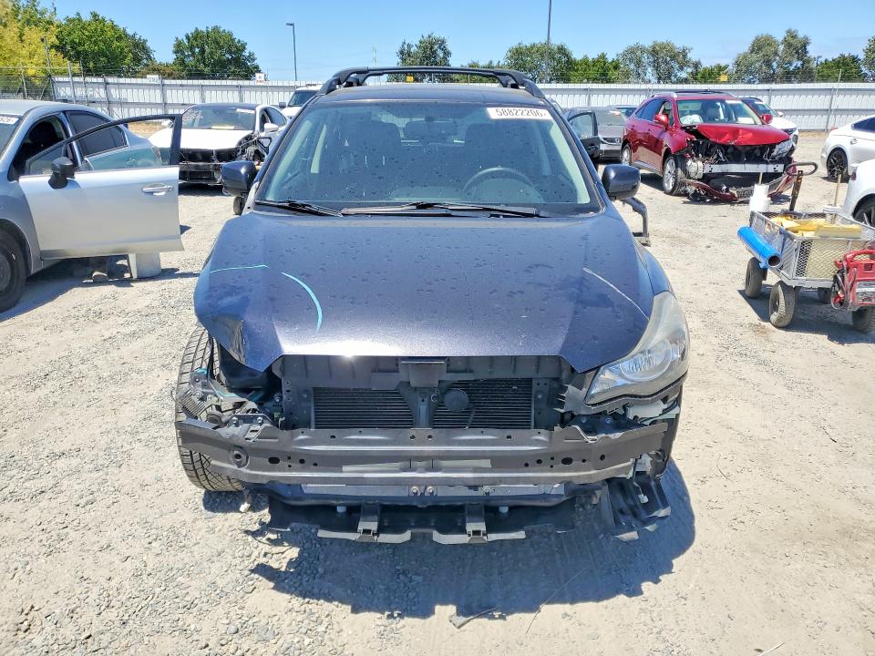 Aukcja sprzedaży 2014 Subaru Xv Crosstrek, vin: JF2GPAGC3E8295539, numer aukcji: 58822206