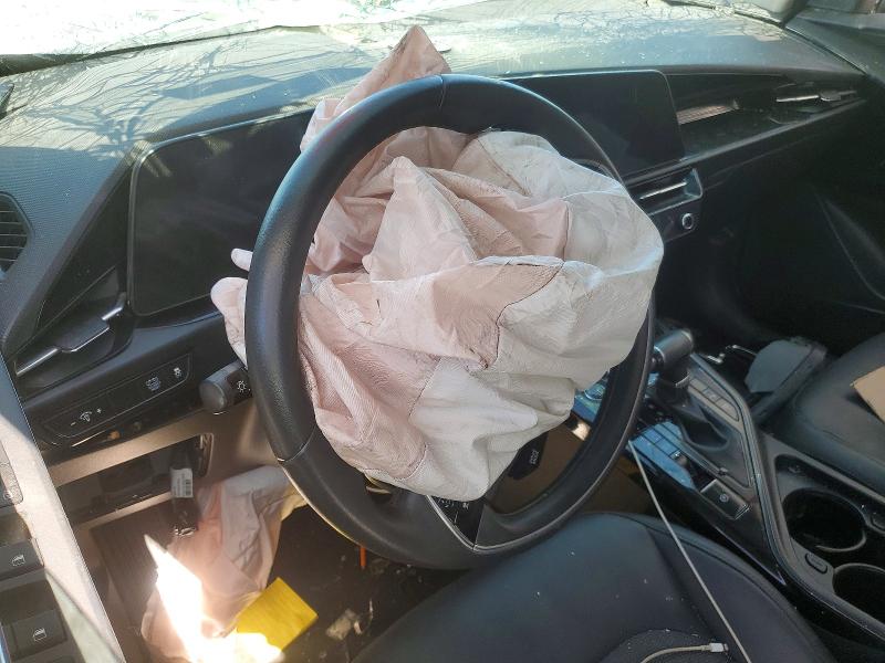 56741876 :رقم المزاد ، KNDCR3LE5P5084244 vin ، 2023 Kia Niro مزاد بيع