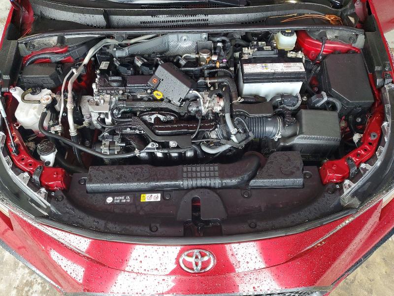 Продажа на аукционе авто 2022 Toyota Corolla, vin: JTDS4MCE9NJ096918, номер лота: 54818096