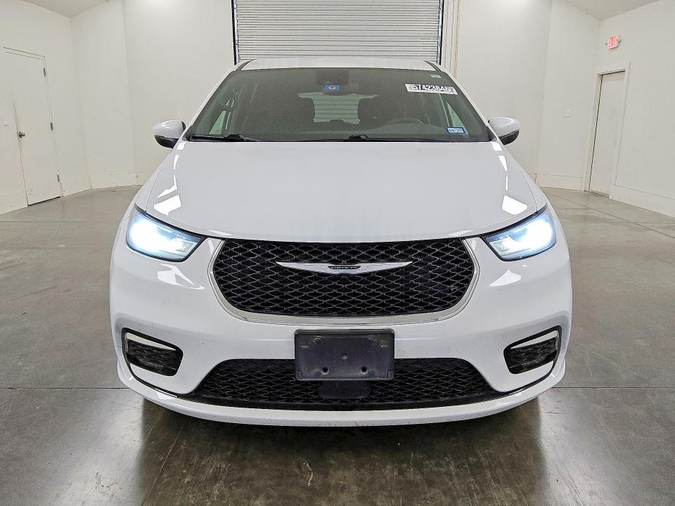 Продаж на аукціоні авто 2023 Chrysler Pacifica, vin: 2C4RC1FG9PR556610, номер лоту: 57423846