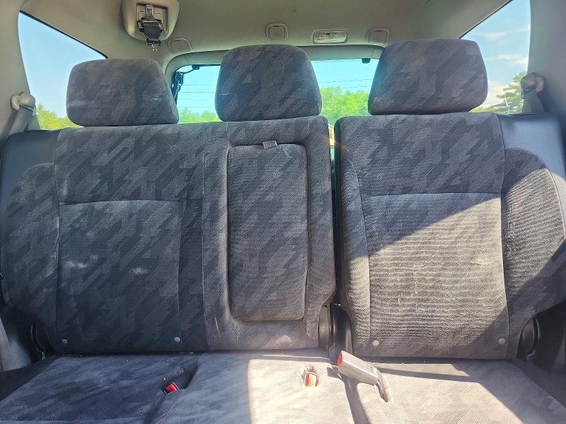 2003 Honda Cr-v მანქანა იყიდება აუქციონზე, vin: SHSRD78873U142312, აუქციონის ნომერი: 58629366
