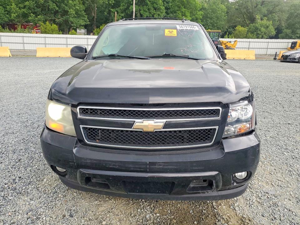 2011 Chevrolet Tahoe მანქანა იყიდება აუქციონზე, vin: 1GNSCBE01BR241303, აუქციონის ნომერი: 56791566