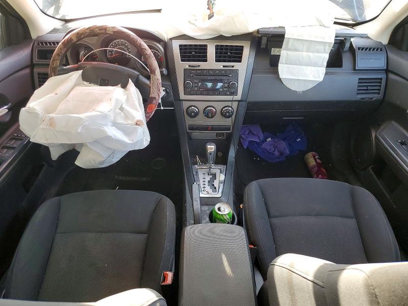 Aukcja sprzedaży 2010 Dodge Avenger, vin: 1B3CC4FB8AN174828, numer aukcji: 57966986