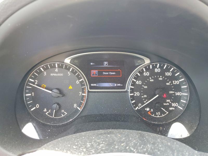 Продажа на аукционе авто 2017 Nissan Altima, vin: 1N4AL3AP0HC171355, номер лота: 58260646