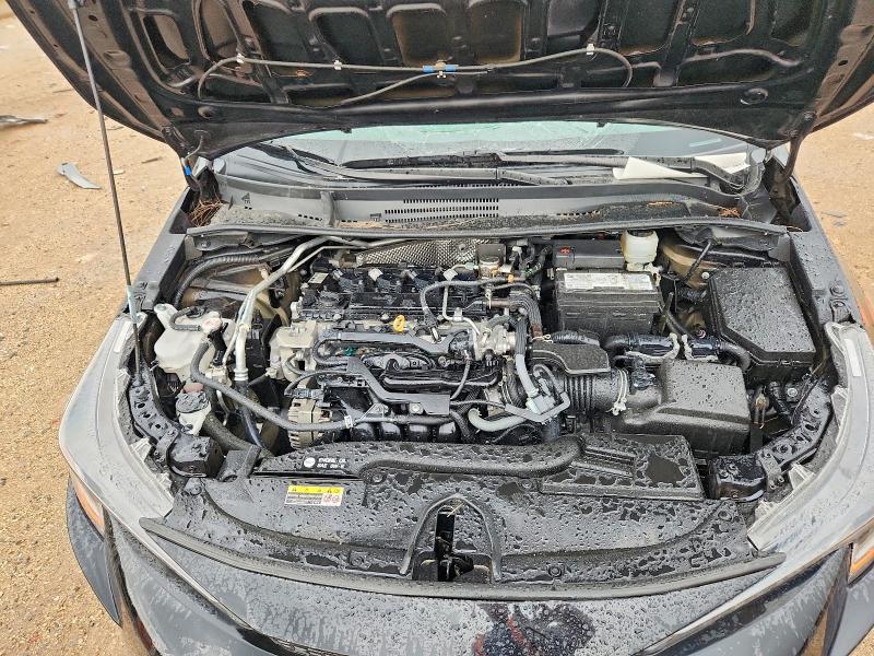 Aukcja sprzedaży 2024 Toyota Corolla, vin: 5YFB4MDEXRP142661, numer aukcji: 58017056
